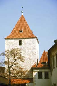Castle Daliborka