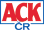Siamo soci dell ACK ČR(Association of Czech Travel Agents) 