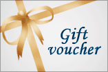 Gift voucher for Prague accommodation
