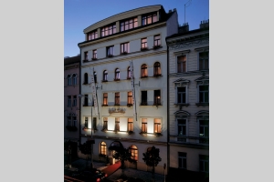 Louren Hotel Prague