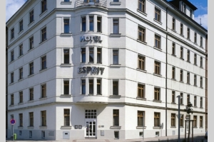 Hotel Esprit Prague