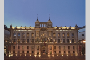 Boscolo Luxury Hotel Carlo IV.