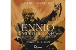 ENNIO MORRICONE Konzert Prag-Praha 6.4.2024, Konzertkarten online