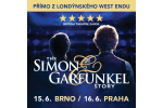 THE SIMON & GARFUNKEL STORY Prag-Praha 6.10.2022, Konzertkarten online