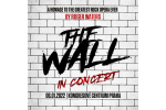 THE WALL IN CONCERT Prag-Praha 20.4.2022.html.2022, Konzertkarten online