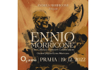 ENNIO MORRICONE Konzert Prag-Praha 19.12.2022, Konzertkarten online