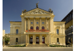 Staatsoper Prag, Oper, Ballet, Tickets Online 