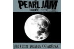 PEARL JAM Konzert Prag-Praha 22.7.2022, Konzertkarten online