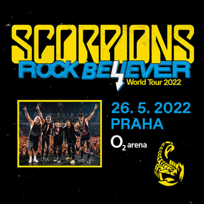 scorpions