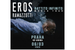 EROS RAMAZZOTTI concert Prague-Praha 6.3.2023, tickets online