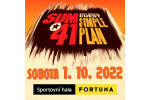 SUM 41 & SIMPLE PLAN concert Prague-Praha 1.10.2022, tickets online