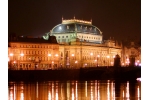 Prague National Theatre - opera, ballet, tickets online