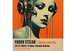 PAROV STELAR concierto Praga-Praha 23.2.2024, entradas en linea