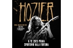 HOZIER concert Prague-Praha 6.12.2023, billets online