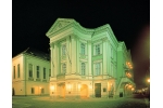The Theatre of the Estates Prague - opera, ballet