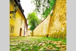 Résidence romantique "Saint Michael"(Garden Residence Prague Castle)