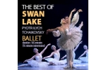 Swan Lake/Nutcracker at Broadway Theatre - tickets online
