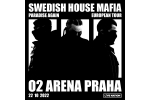 SWEDISH HOUSE MAFIA concert Prague-Praha 22.10.2022, tickets online