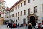 Lobkowicz palace - concerts and museum - Prague Castle