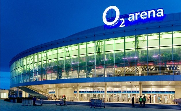 o2 arena