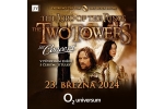 LORD OF THE RINGS - TWO TOWERS Praga-Praha 22.-23.3.2024, bilety online