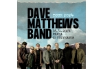 DAVE MATTHEWS BAND koncert Praga-Praha 16.4.2024, bilety online