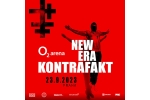 KONTRAFAKT - NEW ERA koncert Praga-Praha 23.9.2023, bilety online