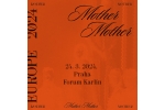 MOTHER MOTHER концерт Прага-Praha 24.3.2024, билеты онлайн